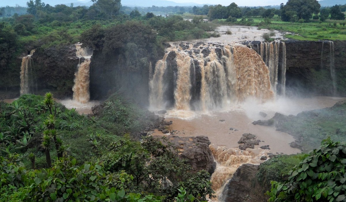 Lalibela Rock-Hewn Churches Ethiopia – Explore with a Tourist eVisa