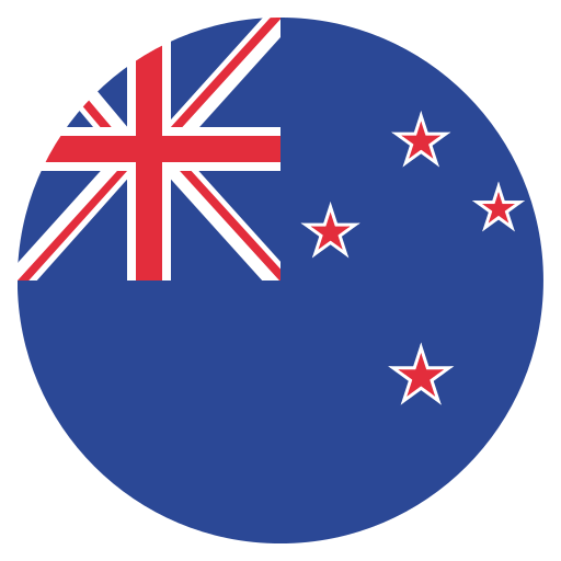 New Zealand visa — coming soon