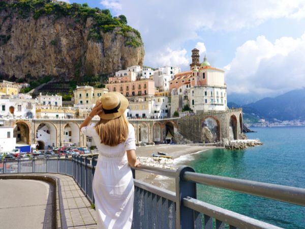 Business Conference Visa