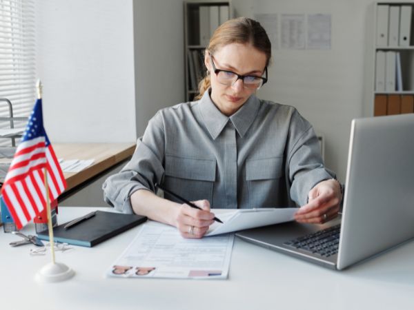 Medical Attendant Visa